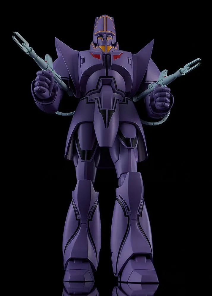 Giant Gorg Moderoid Plastic Model Kit Manon Guardian 17 cm